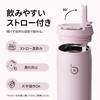 BOTTLE BOTTLE 1 Liter Vacuum Insulated Stainless Steel Water Bottle with Straw, Handle, Leak-Proof, Wide Mouth, 1000ml, Sports Bottle for Boys, Girls,