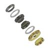 Precise Engineered Long Lasting Steering Bearing For PW50 Y-Zinger Kids' Offroads Vehicle Optimizing Riding Experience