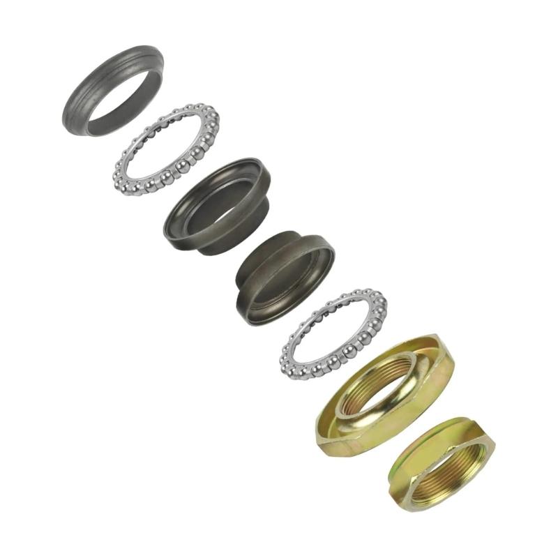 Precise Engineered Long Lasting Steering Bearing For PW50 Y-Zinger Kids' Offroads Vehicle Optimizing Riding Experience