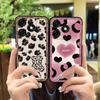 Cute Anti-dust Phone Case For Tecno Spark10C/K15Q TPU Waterproof Anti-knock Dirt-resistant Cover Durable Full wrap