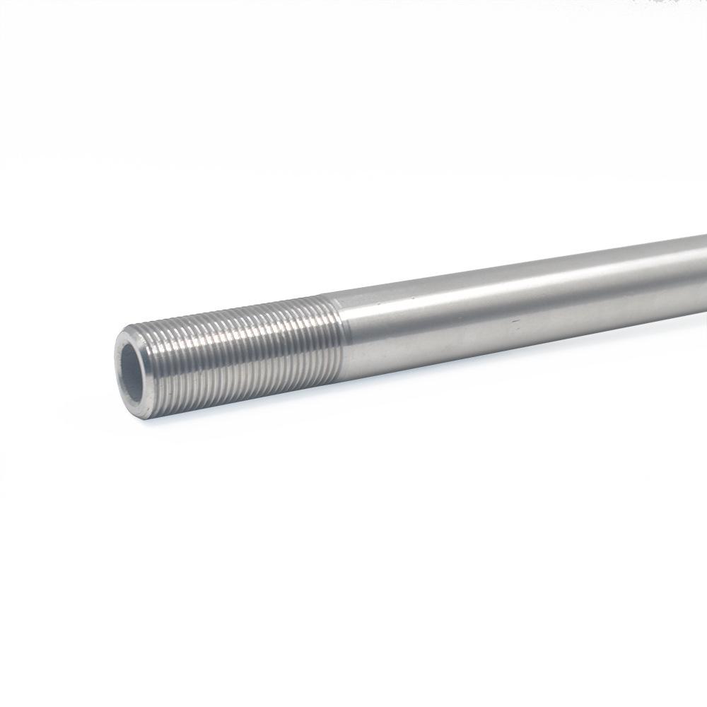 Kawasaki Ninja 650/Z650 Front Wheel Axle Rod