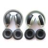 Earmuffs Ear Sponge Sleeve Leather Earmuffs Replacement Earpad Cushion Earphone Holster for Urbanears Plattan ADV Zinken