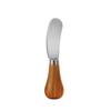 Stainless Steel Butter Knife Cheese Dessert Jam Spreaders Cream Scraper Bread Splitter Butter Spreader Breakfast Kitchen Tools MIT