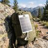 Waterproof 5V Solar Panel Portable Solar Panel Battery Panel USB Solar Panel  Travel