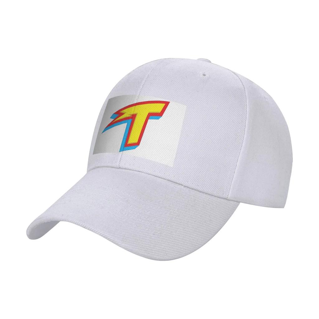Unisex Baseball Hats Team Thundermans Outdoor Streetwear Summer Sports Baseball Caps Hip Hop Cap Casquette Hats