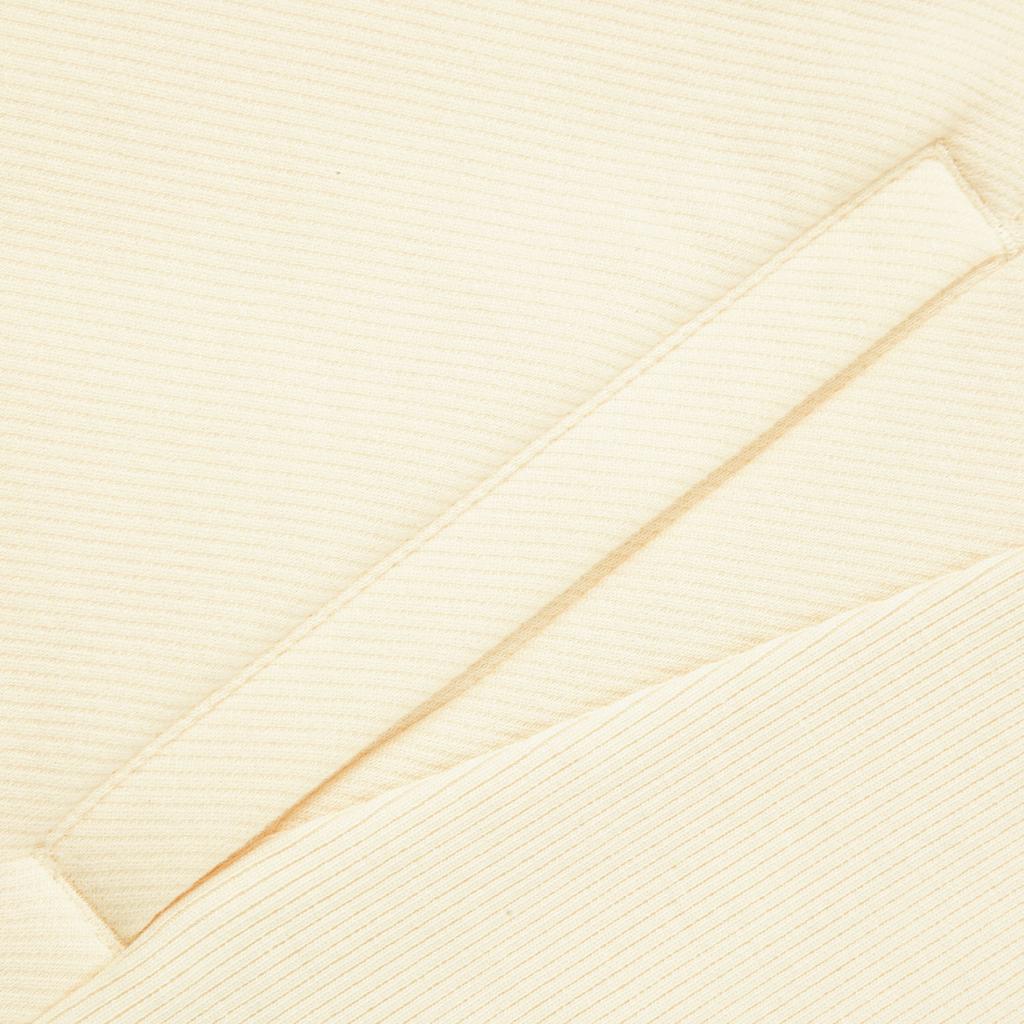 Li Ning Fitness Series Fleece Lined Loose Fit Hooded Sports Casual Stitched Sweatshirt Women Sweatshirt AWDV944-1