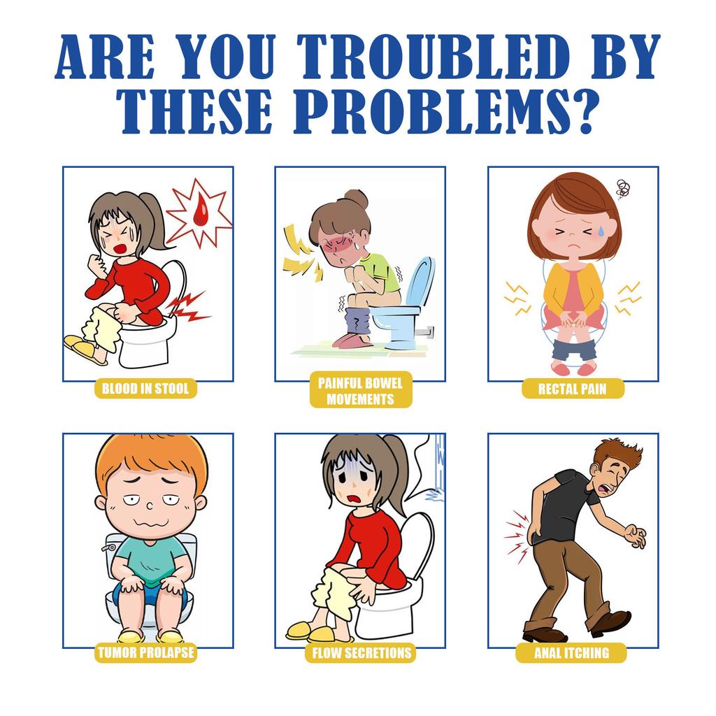 Успокаивающая паста от геморроя, успокаивающая геморрой, подходит для мужчин и женщин, следует наносить пасту от геморроя