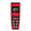 CP3000 Original Ultrasonic Measure Distance Meter Laser Pointer Range Finder
