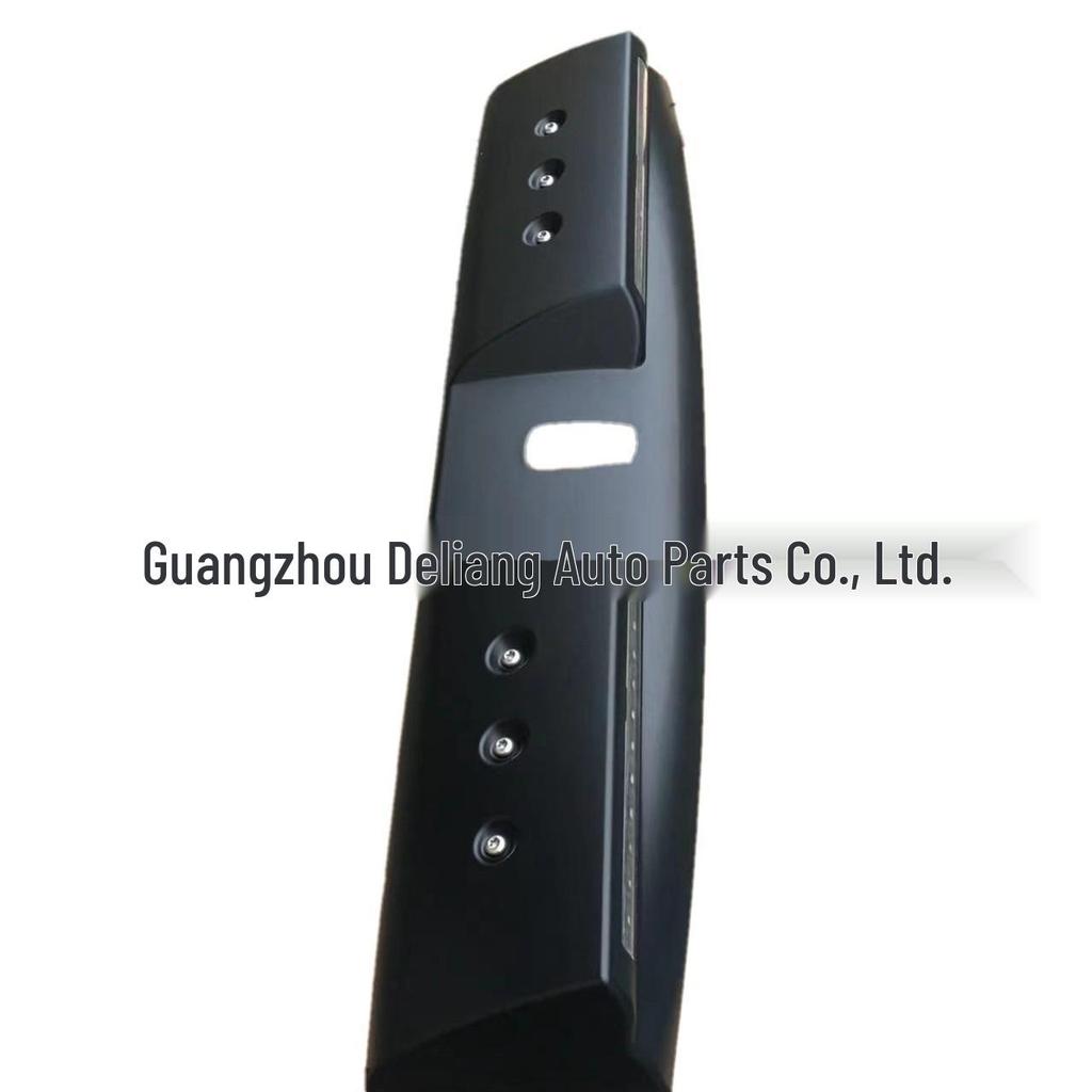 Ford Ranger Roof Spotlight for Hella Revo Bright Transparent Headlight NP300 Navara