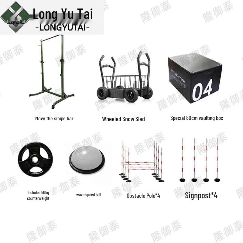 Naval Unit Continuous Assessment Training Equipment