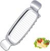 Butter Cutter Cheese Slicer Non-Stick Cheese Cutter