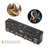 Sunydog MOSKY 1-in-1 Multi-Effect Pedal for Guitar and Electric Instruments SOL9185 Combined Effects