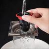 Shower Anti-backflow Anti-odor Stopper For Kitchen And Bathroom2pcs