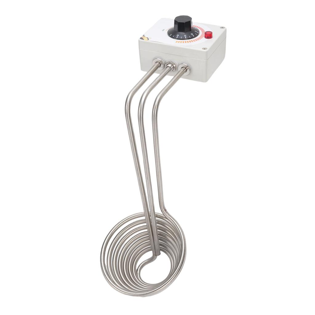 Нагревательный круг Медоплавитель с термостатом Регулируемый медогон Инструмент для пчеловодства 550 Вт