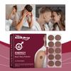 Пластырь Herbal Energizer для мужчин, энергетический пластырь Energizing Performance Herbal
