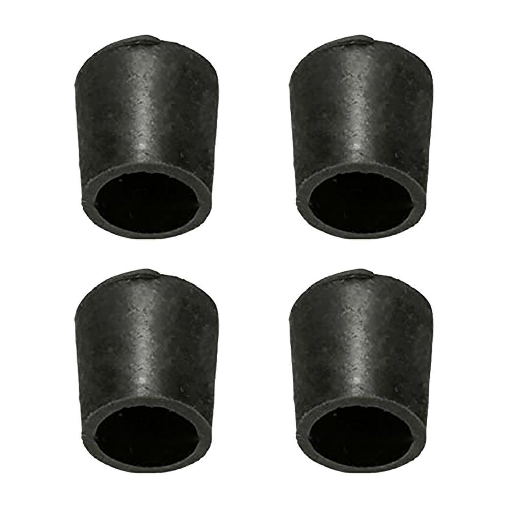 Sofa Furniture Parts Furniture Feet Pads Chair Leg End Cap Table Feet Tips Furniture Leg Covers