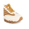 Soda Women Casual Mesh Rubber Sneakers Ars616 Ka20  5cm 