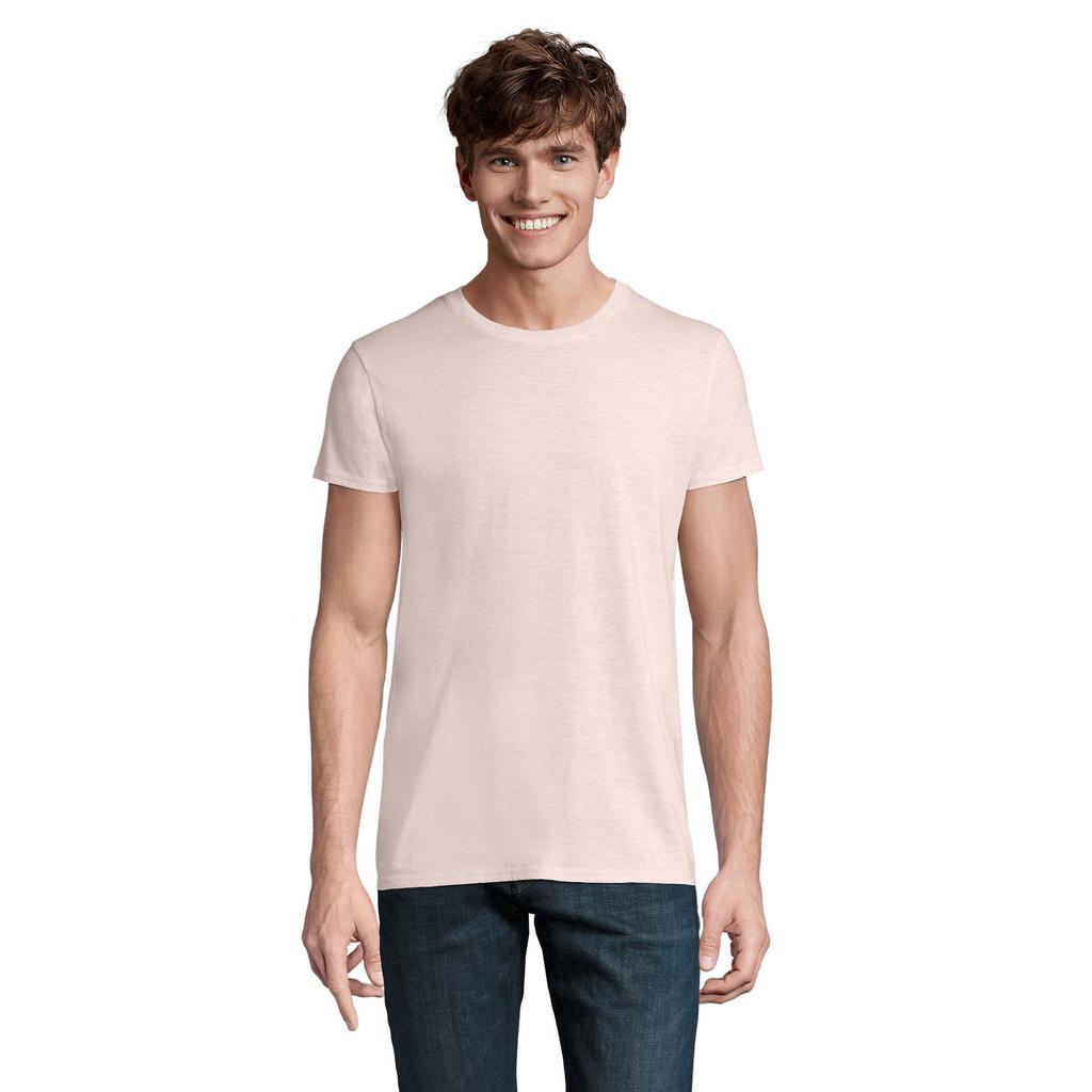 Mens Crusader Heather T-Shirt