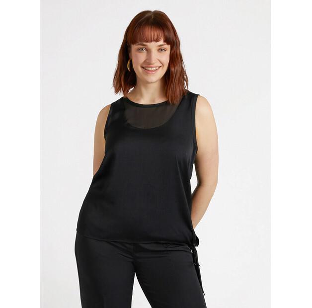 Блузка Fiorella Rubino 2755T002246N033
