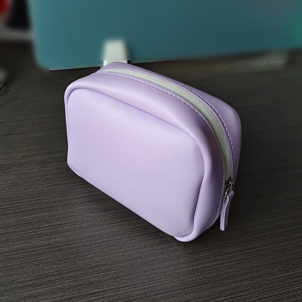 7/14PCS Leakproof 7-Day Pill Organizer Portable Weekly Pill Storage Bag for Seniors