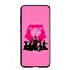 Phone Case for iPhone 17 16 15 Plus X Huawei P30 P20 Lite Redmi Note 14 12 11 13 Pro Max OPPO A60 A80 A40 A18 KPop Saja Demons Jinu Hunters Boys Cover