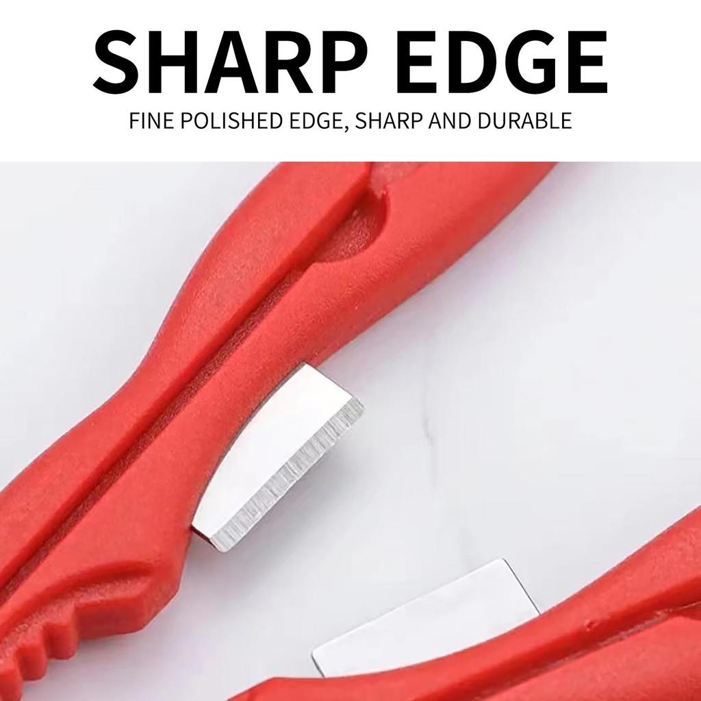 Креативный съемный комбинированный набор из нержавеющей стали для поедания крабов, инструменты для поедания крабов