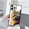 Креативный Милый Домашний Кот Животное Чехол Для Телефона Для iPhone 17 Air 15 16 Чехол 11 13 14 Pro Max 12 Plus Max Fundas