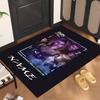 Buffy the Vampire Slayer (19) Personalized name Office Carpet Stylish Decor for Living Room Bedroom Kitchen