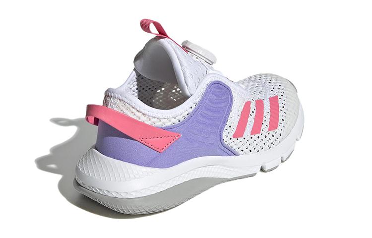 adidas ActiveFlex Boa J 'Белый Розовый Фиолетовый' GZ3361