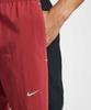 Nike Ретро спортивные штаны с влагоотводящей технологией M - Team Crimson:черный:Summit White / If2033-613