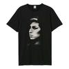 Amplified Unisex Adult Tonal Pose Amy Winehouse T-Shirt