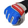 Мотоциклетные перчатки KOMINE Instructor Glove Pro EX KOMINE XL 725 для осени и серо-голубого цвета GK-134 Весна, лето,