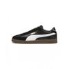 Puma Club 2 Era Черный Белый 397447 02