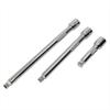 AP 3/8DR Dual Extension Bar Set (3-Piece Set) | Extension Bar, EX Bar, Extension Bar, Ratchet Socket Extension