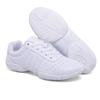 Dance Shoes Woman Men Ladies Modern Soft Outsole Jazz Sneakers Aerobics Breathable Lightweight Female Dancing Fitness Sport
