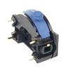 Запасной выключатель Для Bosch 2610009844 Для F 0133 000/45 и Для F 0133 000/46 Роторные инструменты Деталь электроинструмента