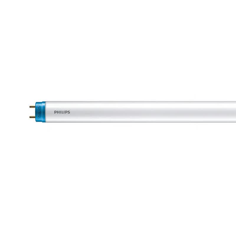 Philips LED T8 Tube Light, 18W 1.2m, Single-Ended Input