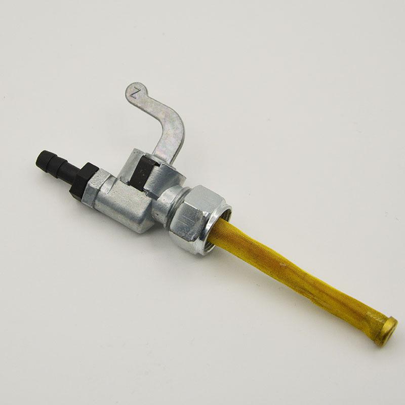 Топливный кран переключатель Simson SR1/SR2/SR4-1