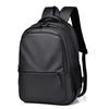 Stylish New Men's Business Travel Outdoor Backpack Large Capacity Lightweight Student Bag Simple Computer Bag