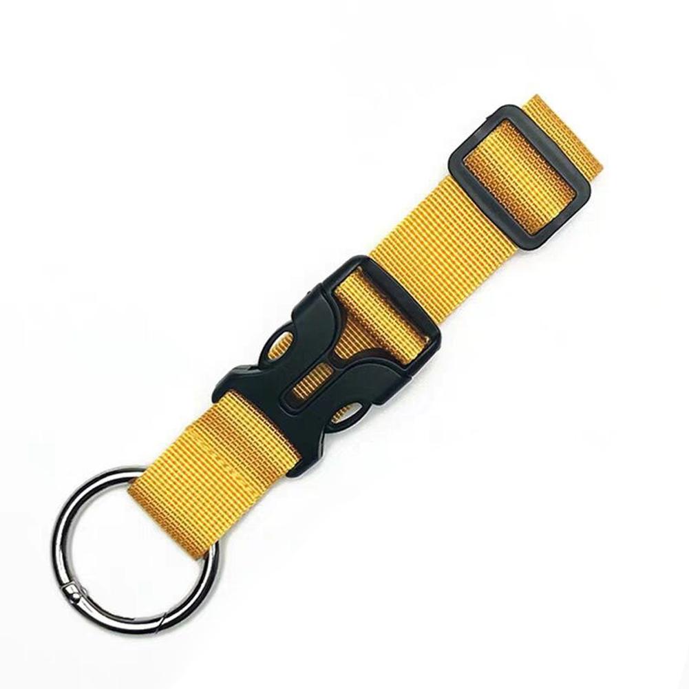 Ремни для багажа, ремень для рюкзака, нейлон, регулируемые ремни для чемоданов, для кемпинга, походов, нейлоновая лента, пряжка с крючком