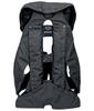 Airbag Vest Black L Hit-Air (Mugen Denko) MLV-C