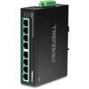 TRENDnet Trendnet Switch TI-PE80 1.6 Gbps