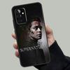 Сверхъестественный чехол для Samsung Galaxy A56 A36 A16 A33 A13 A23 A52 A32 A12 A54 A34 A14 A53 A15 A35 A55 A17