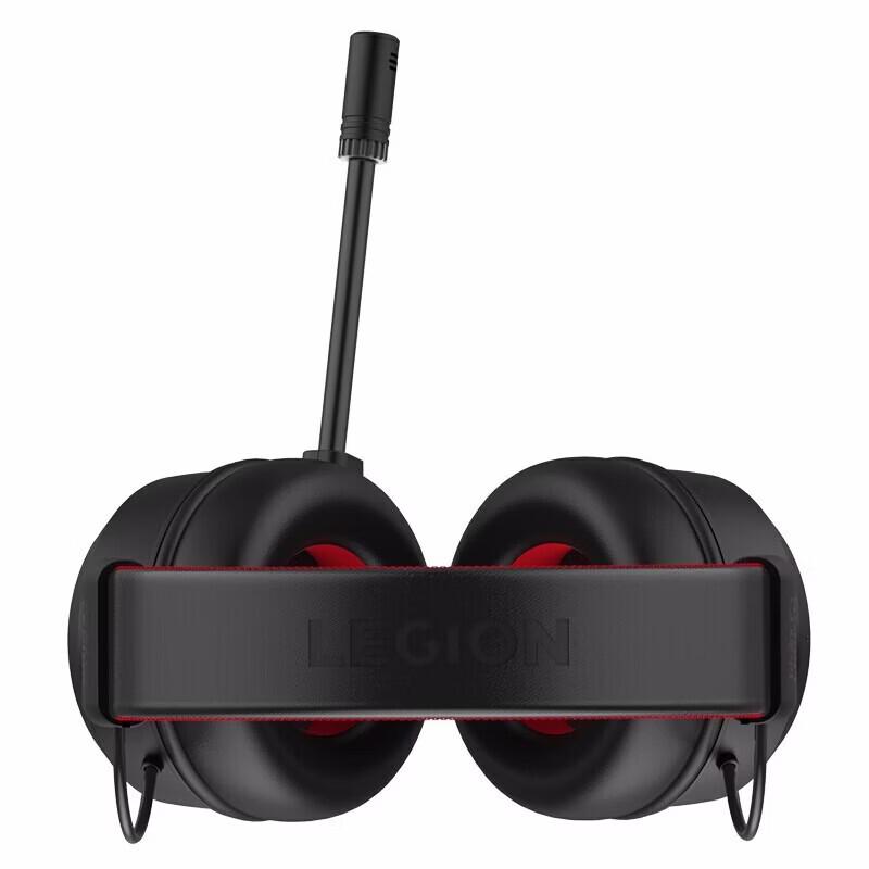 Lenovo Legion Thunder Y480 USB Wired Gaming Headset