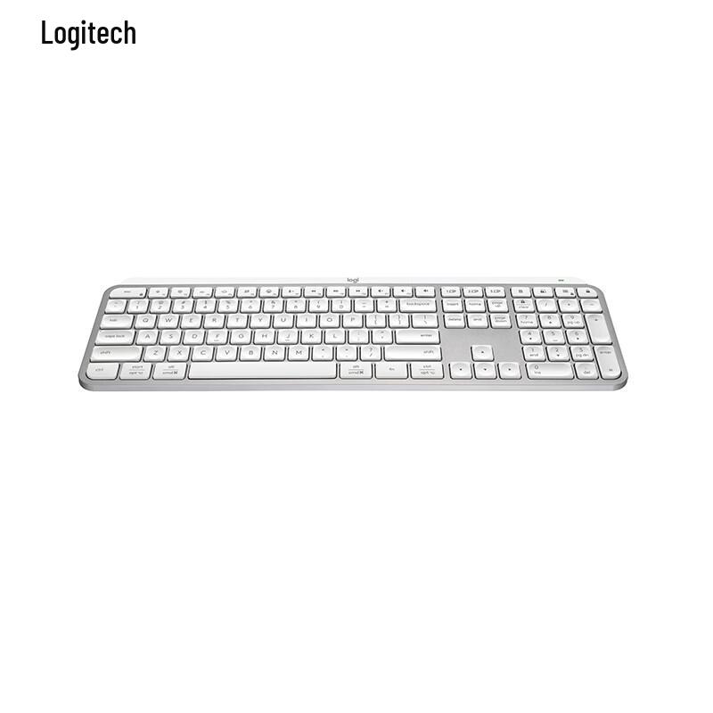 Logitech Беспроводная клавиатура MX Keys S