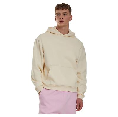 Urban Classics Fluffy худи