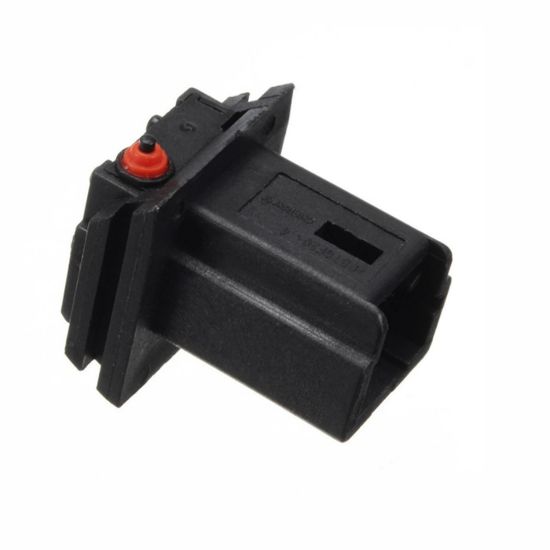 Opel tailgate switch 6554.V5 Tailgate Boot Trunk Handle Switch / Rear Door Lock Switch
