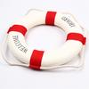 Mediterranean Family Adorment Life Buoy Crafts Wall Sticker Room Decoration Life Ring Home Decor