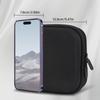 Thumb Camera Storage Bag Handheld Carrying Box Portable Handbag Accessories for 360 Go 3/3S Sports Camera