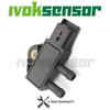 Датчик дифференциального давления выхлопных газов DPF EGR для CITROEN C2 C3 C4 C5 C6 C8 I II JUMPY XSARA 1.4 1.6 2.0 2.2 2.7 3.0 HDI 1618 Z9